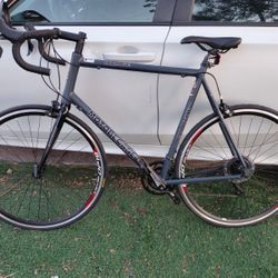 Motobecane Mirage Bike