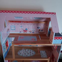 Doll House