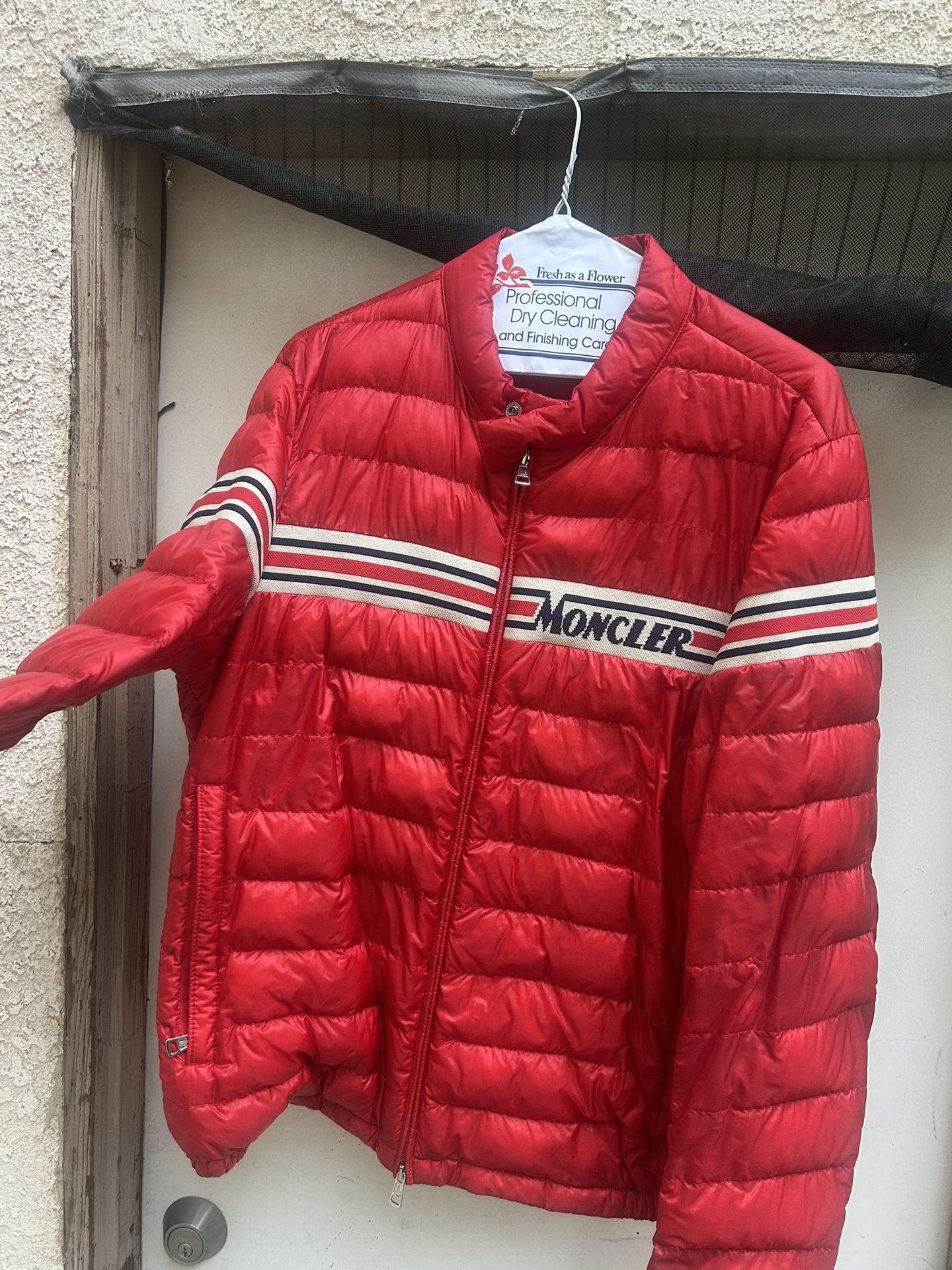 Moncler