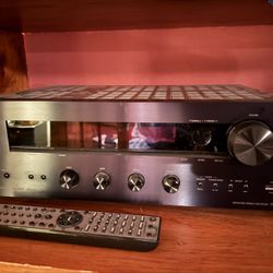 Home Audio Equipment