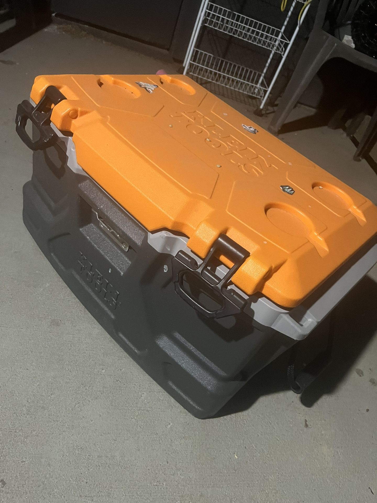 Klein Tools Cooler 48 QT