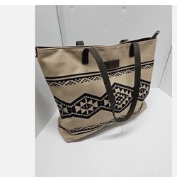 Wrangler tote Bag 