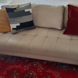  Couch  Mcm Style