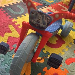 Little Tricycle For Kids 