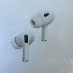 AirPod Pro 2nd Gen With MagSafe Case! BRAND NEW!