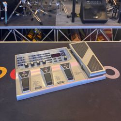 BOSS ME-20 Multi Effect Guitar Processor