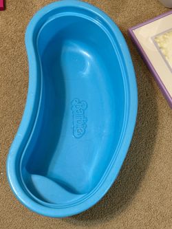 1980 Matell USA Barbie pool
