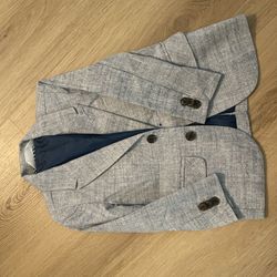 2t Boy Blazer Jacket
