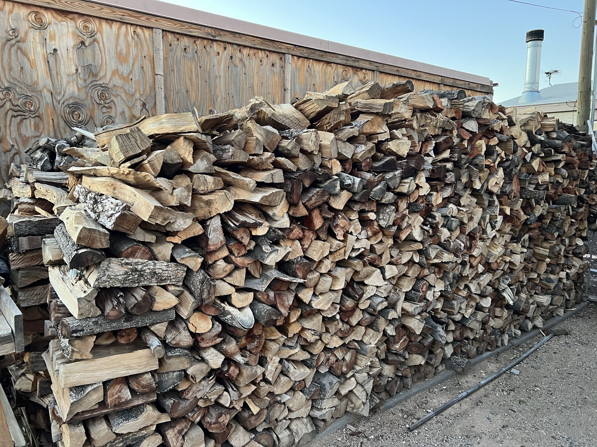 Firewood