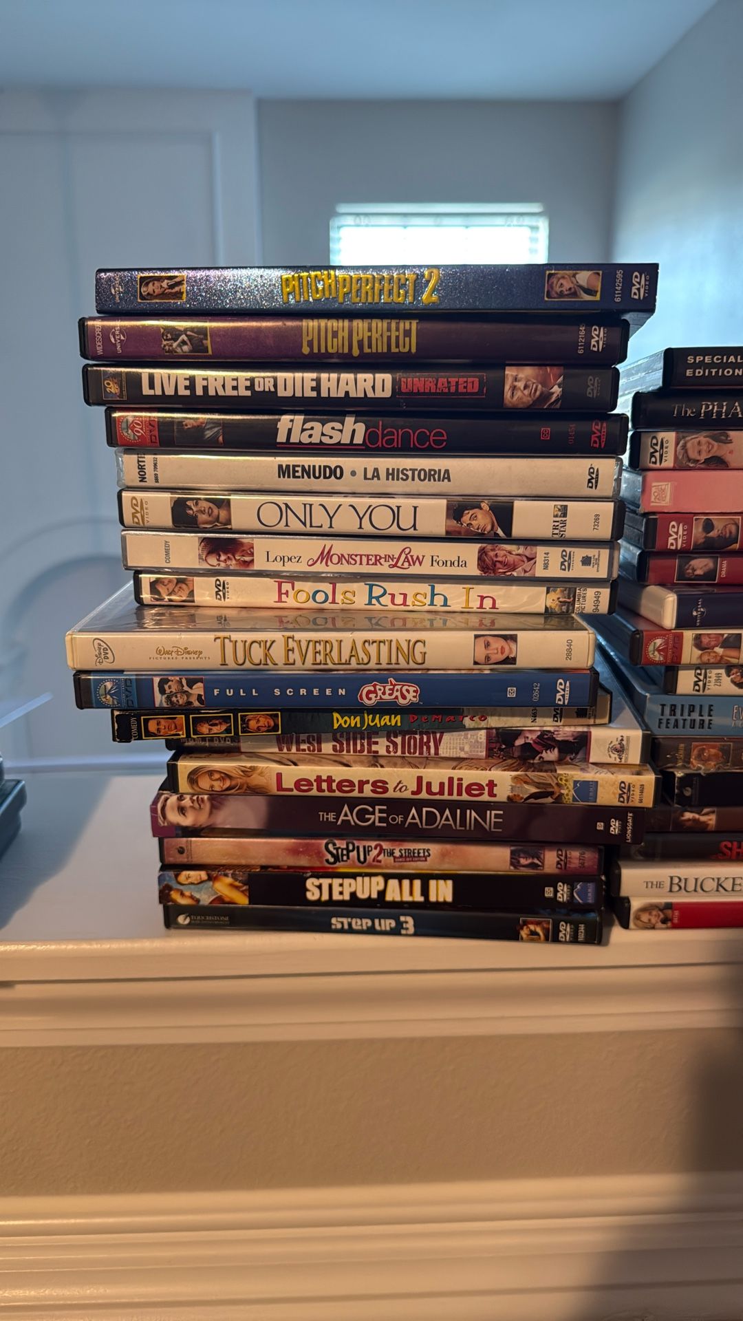 Movies All Types