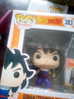 Various items, comics and funkopops