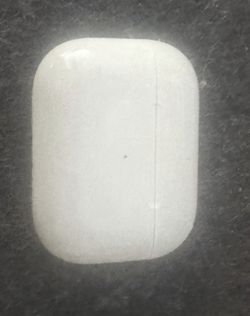 Apple AirPods Pro 1st Gen - ANC Not Working + Audio Static - As-Is