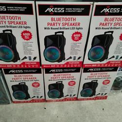 speakers