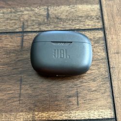 JBL Vibe Beam Earbuds