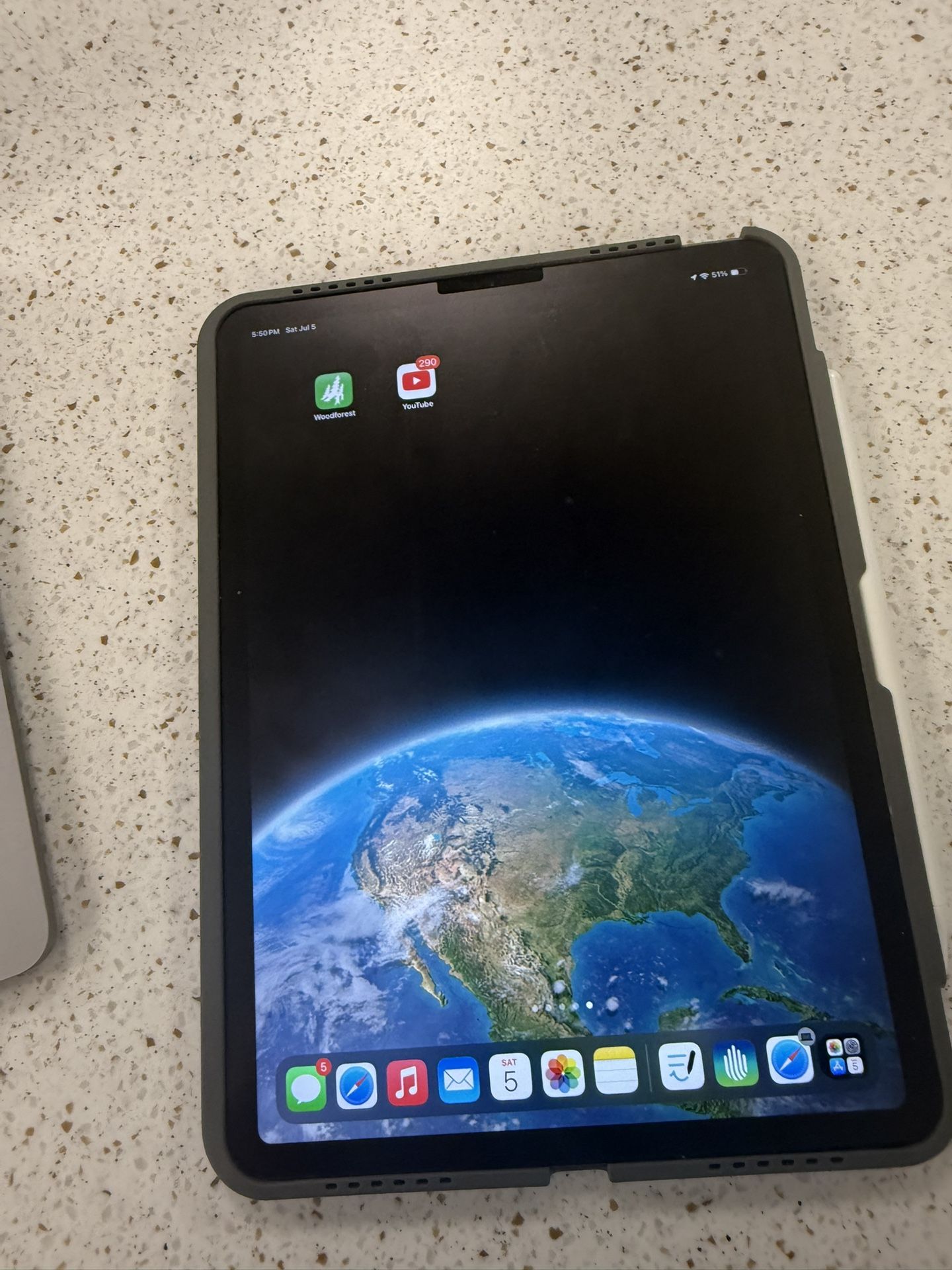 iPad Pro 11 Inch