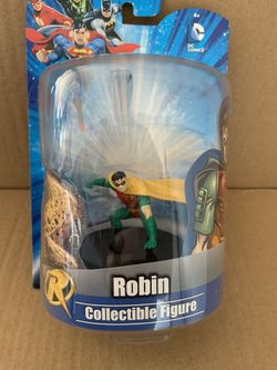 Robin Figure