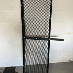 1 1/4 Luggage Rack