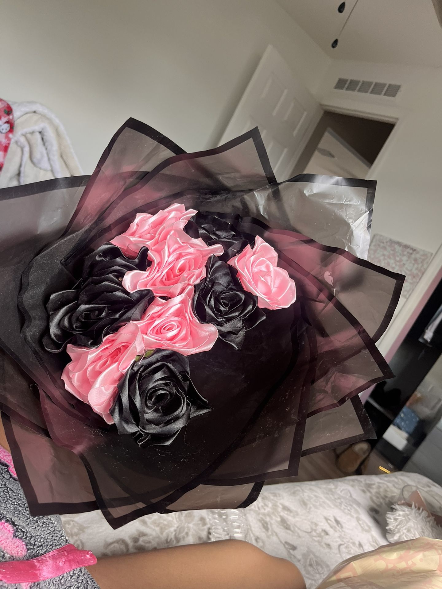 Flower Bouquet