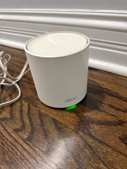 TP-Link Deco X60 Router