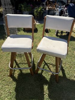 Bar Chairs
