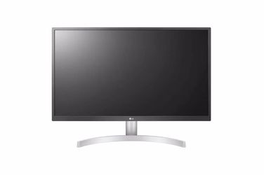 27 inch 4K UHD UltraFine IPS Monitor