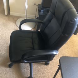 Oodice Chair