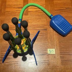 Zing Rocket Launcher