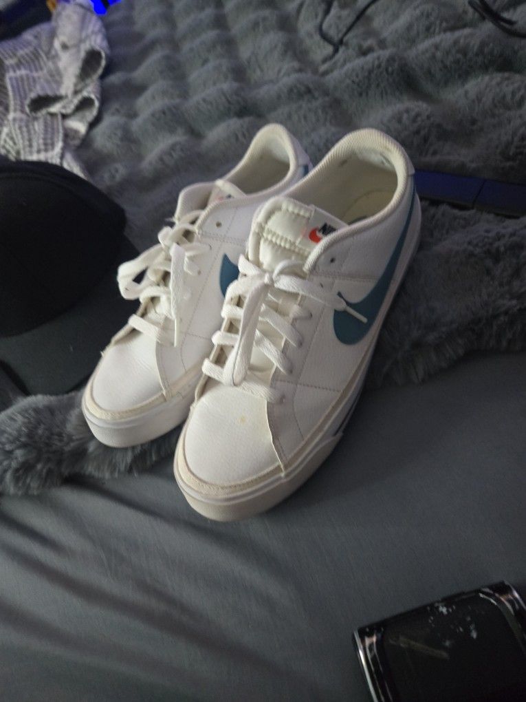 Nikes