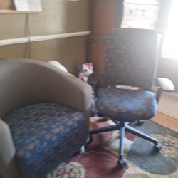 Office Chairs