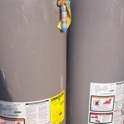 Water Heater GAS