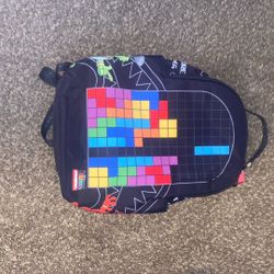 Spray Ground Back Pack 