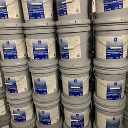 Ultra White Semigloss Eggshell Flat