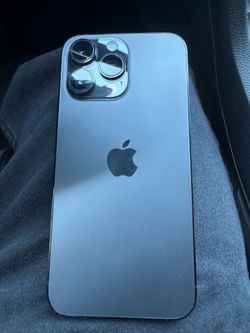 iPhone 14 Pro Max unlocked