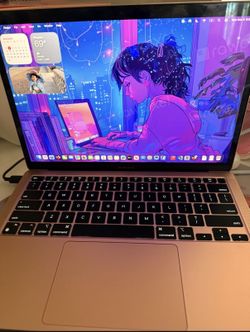 MacBook Air