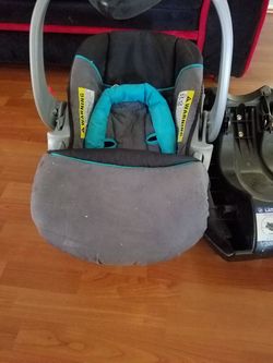 baby car seat