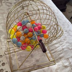Bingo