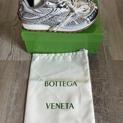 Bottega Orbits