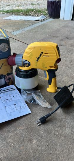 Wagner Power Painter (plus)