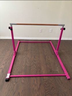 !!!Gymnastics Bar For Sale!!! $10