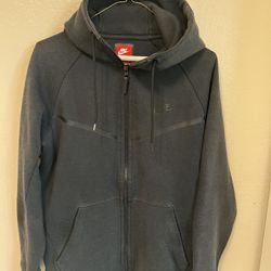 NIKE FLEECE TECH ( Men’s Size :M)