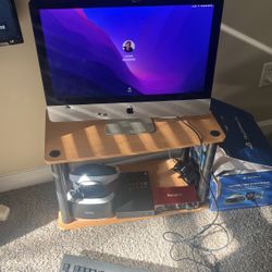 Studio iMac 