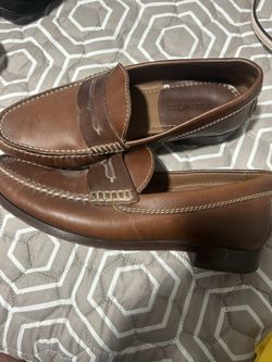 Zapato De Vestir De Hombre