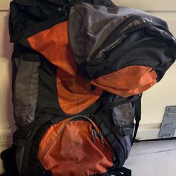 Hiking Backpack