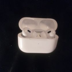 Apple Airpods Pro 2 W/ Magsafe Case