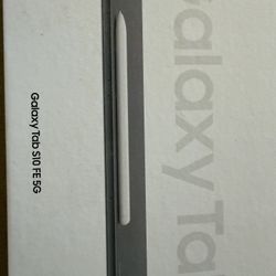 Brand New Galaxy S10  Tablet 128 GB Brand New 