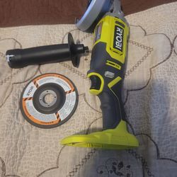 Grainer RAYOBY  NUEVO