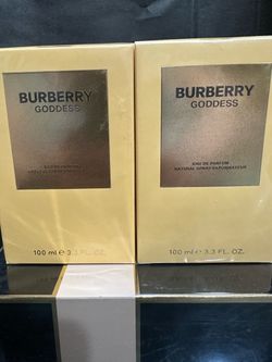 Burberry Goddess Eau de Parfum 100ml