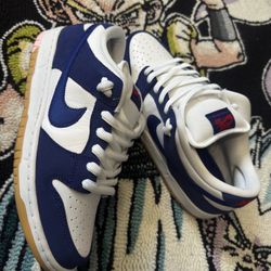 LA Dodger SB Dunk