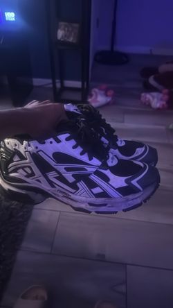 Balenciagas