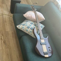 Dean Bass (read Discription)